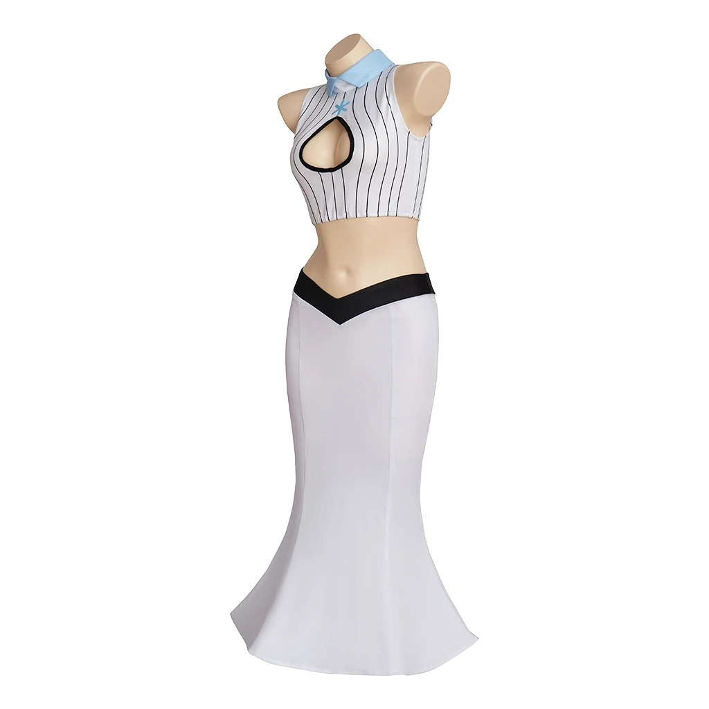 Anime Bleach Orihime Inoue Cos – Anime Cosplay Bleach recenzja i cena