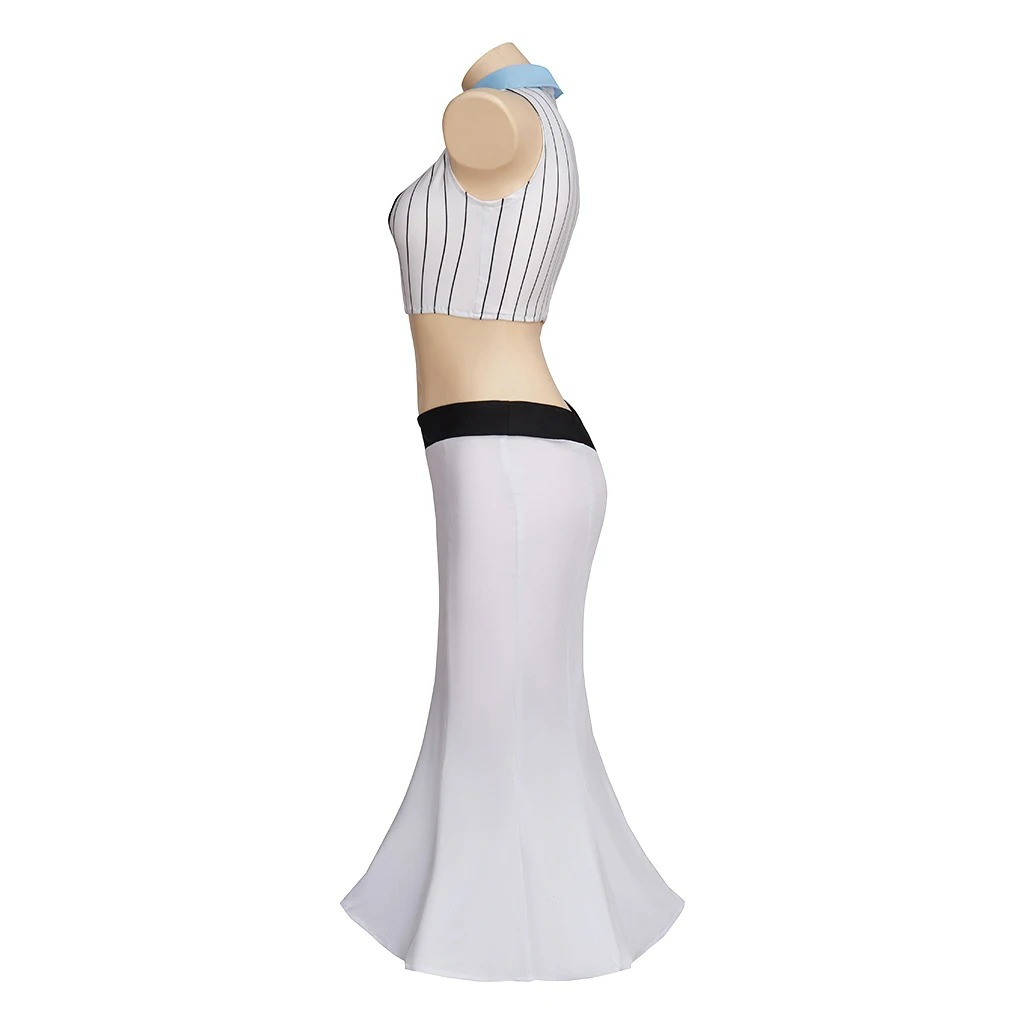 Anime Bleach Orihime Inoue Cos – Anime Cosplay Bleach recenzja i cena