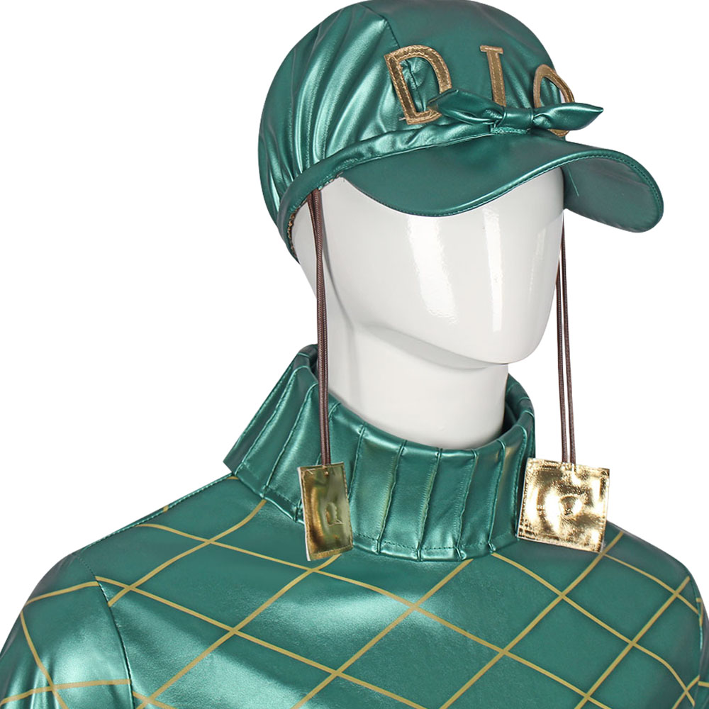 Anime JoJo Cosplay Bizarre Adv – Jojo Bizarre Hat recenzja i cena