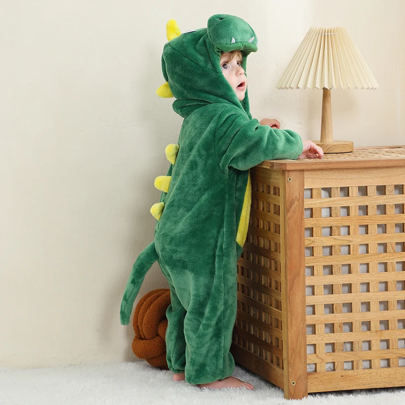 Infant Tiger Dinosaur Animal F – Anime Cosplay Simple recenzja i cena