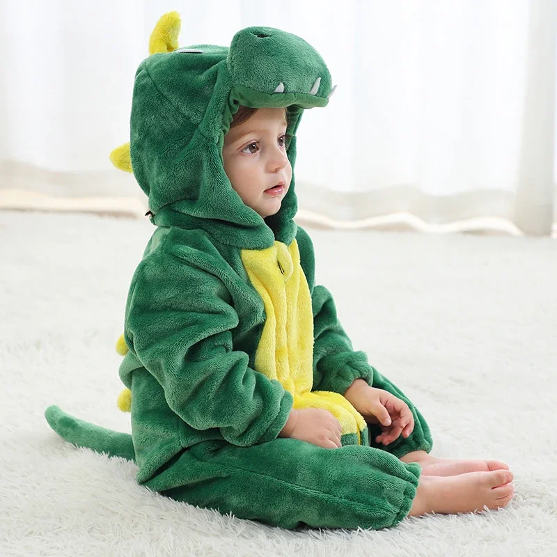 Infant Tiger Dinosaur Animal F – Anime Cosplay Simple recenzja i cena