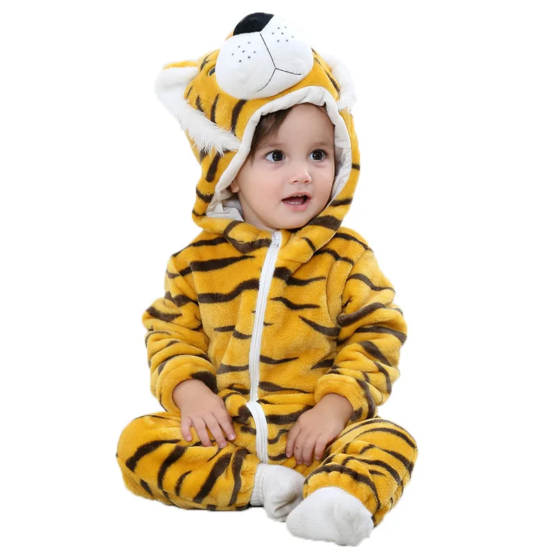 Infant Tiger Dinosaur Animal F – Anime Cosplay Simple recenzja i cena