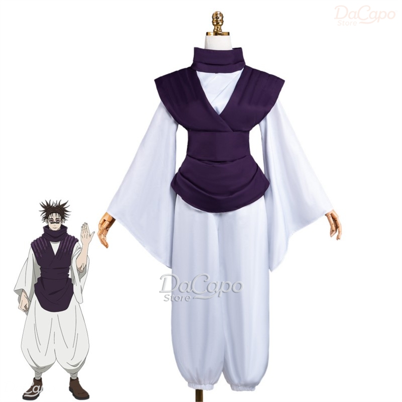 Anime Movie JJK Execution Chos – Cosplay Anime Jjk recenzja i cena