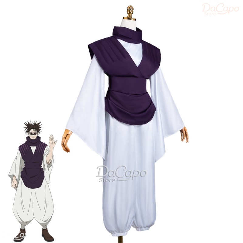 Anime Movie JJK Execution Chos – Cosplay Anime Jjk recenzja i cena