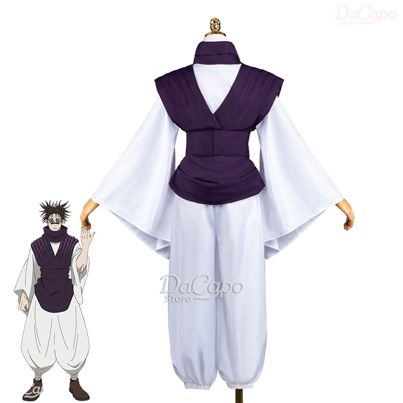 Anime Movie JJK Execution Chos – Cosplay Anime Jjk recenzja i cena