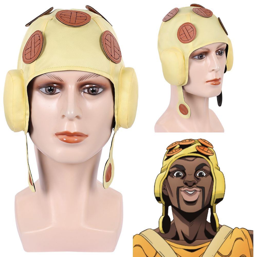 Anime JoJo Bizarre Adventure P – Cosplay Anime Jojo recenzja i cena