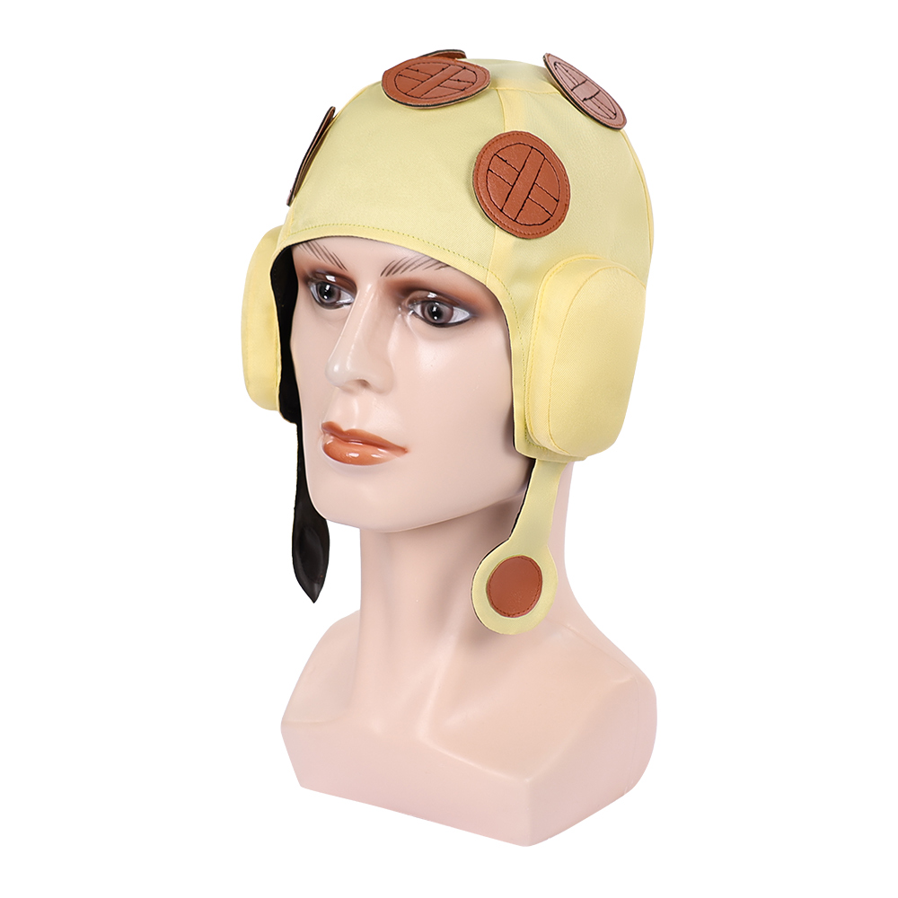 Anime JoJo Bizarre Adventure P – Cosplay Anime Jojo recenzja i cena