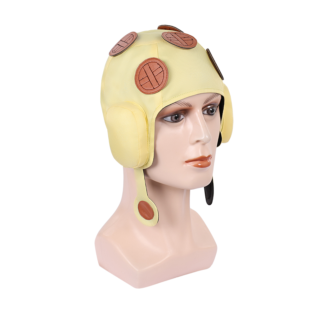 Anime JoJo Bizarre Adventure P – Cosplay Anime Jojo recenzja i cena