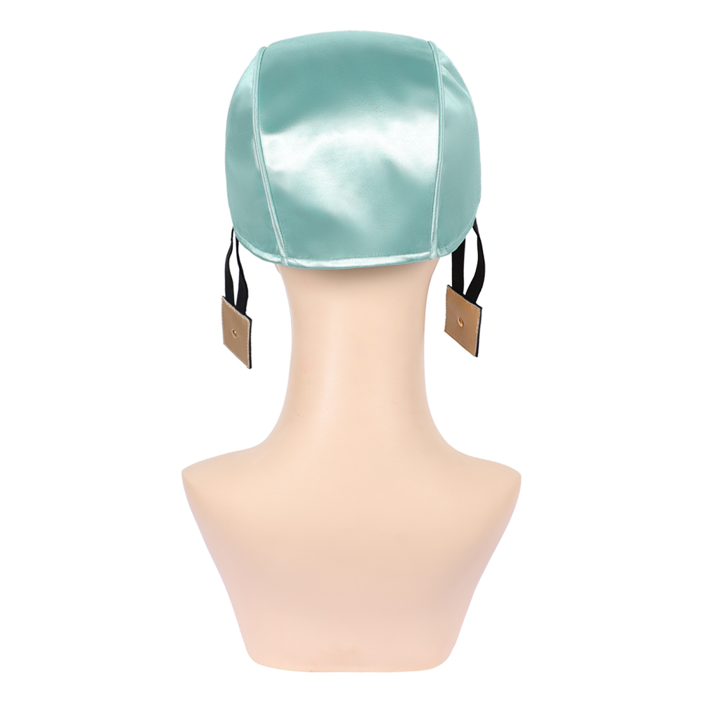 Diego Brando Hat JoJo Cosplay  – Jojo Bizarre Hat recenzja i cena