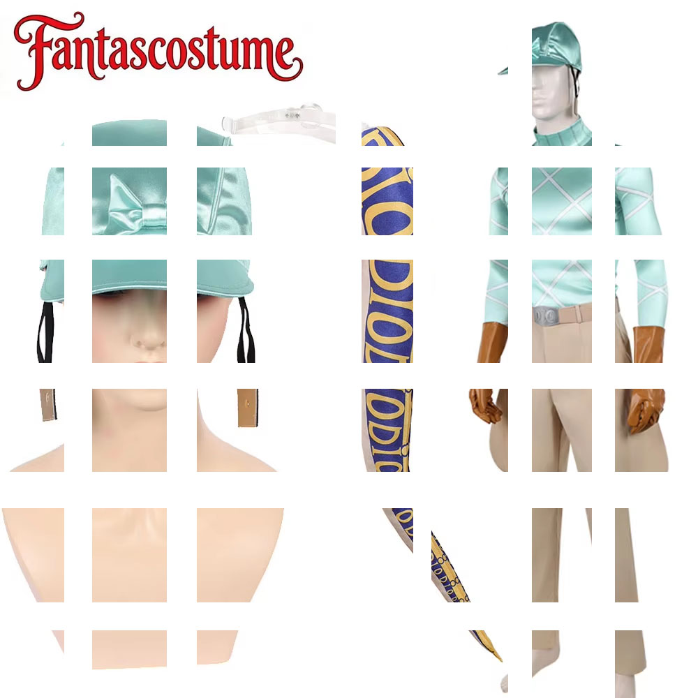 JoJo Anime Bizarre Adventure C – Jojo Bizarre Hat recenzja i cena