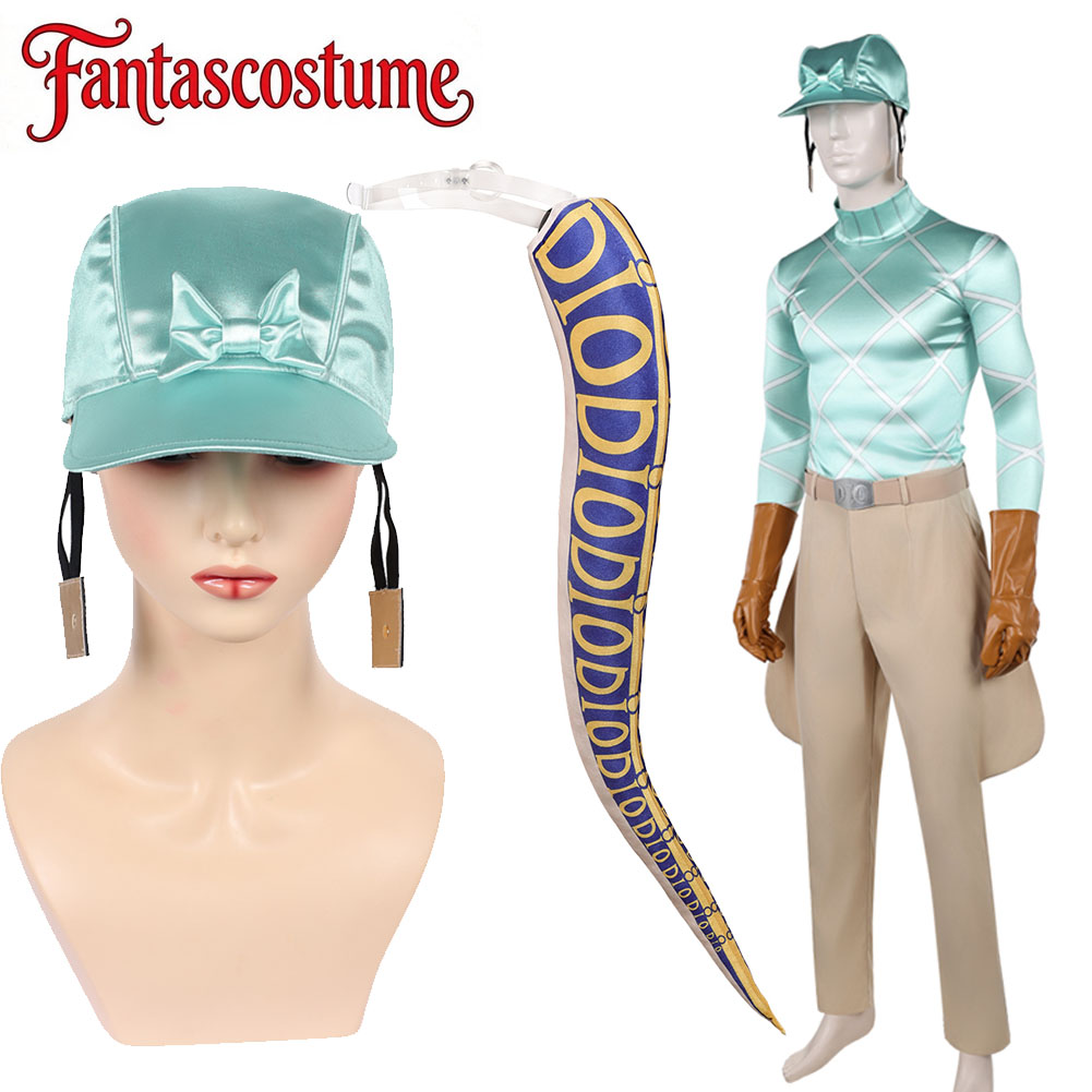 JoJo Anime Bizarre Adventure C – Jojo Bizarre Hat recenzja i cena