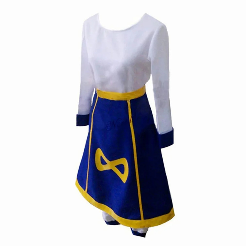 Anime Manga Hunter x Hunter Co – Hunter X Hunter Uniform recenzja i cena