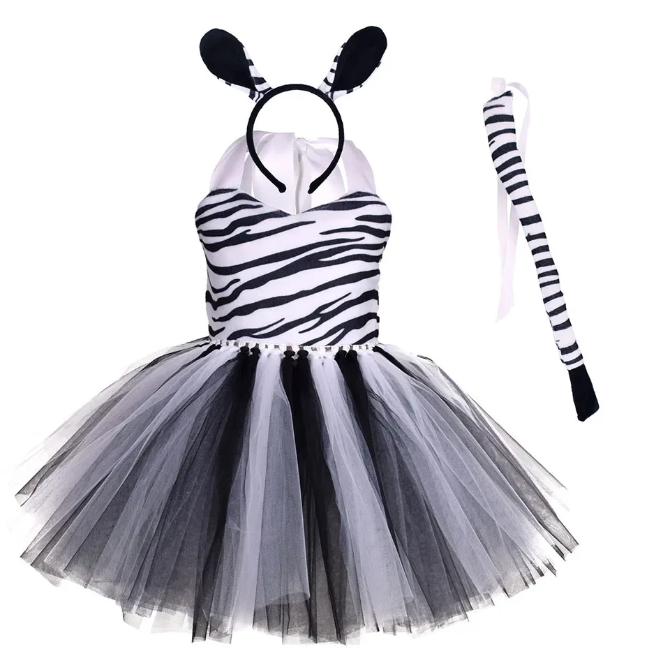 Halloween Animal Cosplay Costu – Anime Cosplay Simple recenzja i cena