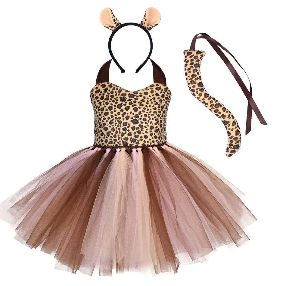 Halloween Animal Cosplay Costu – Anime Cosplay Simple recenzja i cena