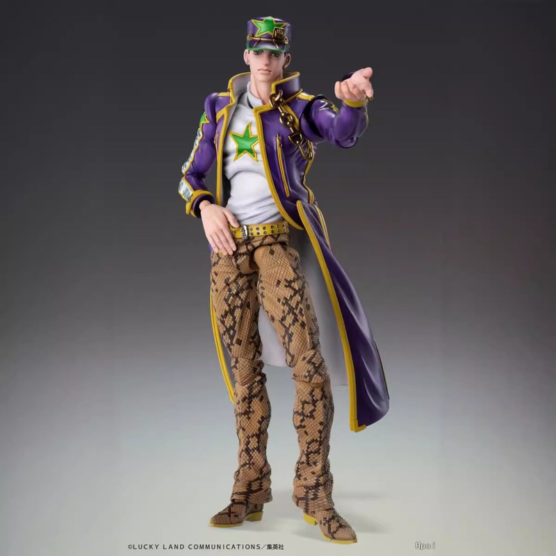 Medicos Jojo Bizarre Adventure – Cosplay Anime Jojo recenzja i cena