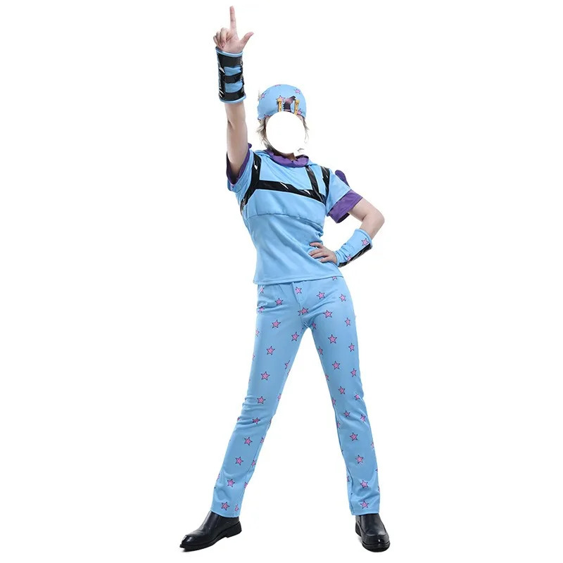 Anime JoJo Bizarre Adventure J – Jojo Bizarre Hat recenzja i cena