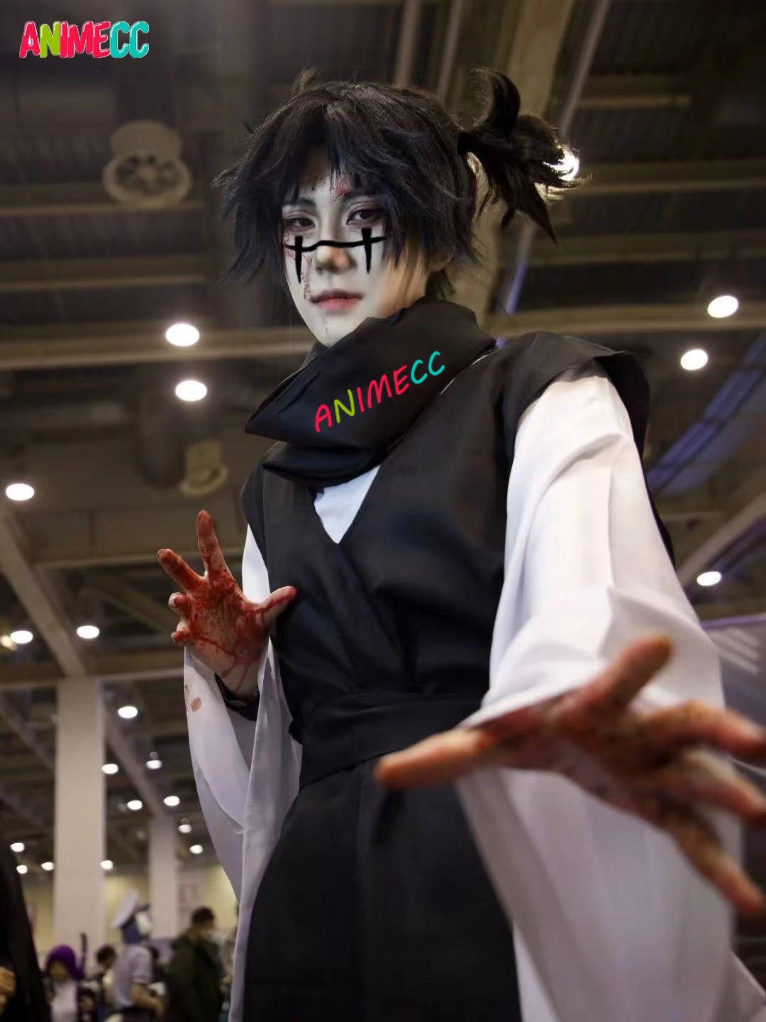 ANIMECC in Stock XS-3XL Choso  – Cosplay Anime Jjk recenzja i cena