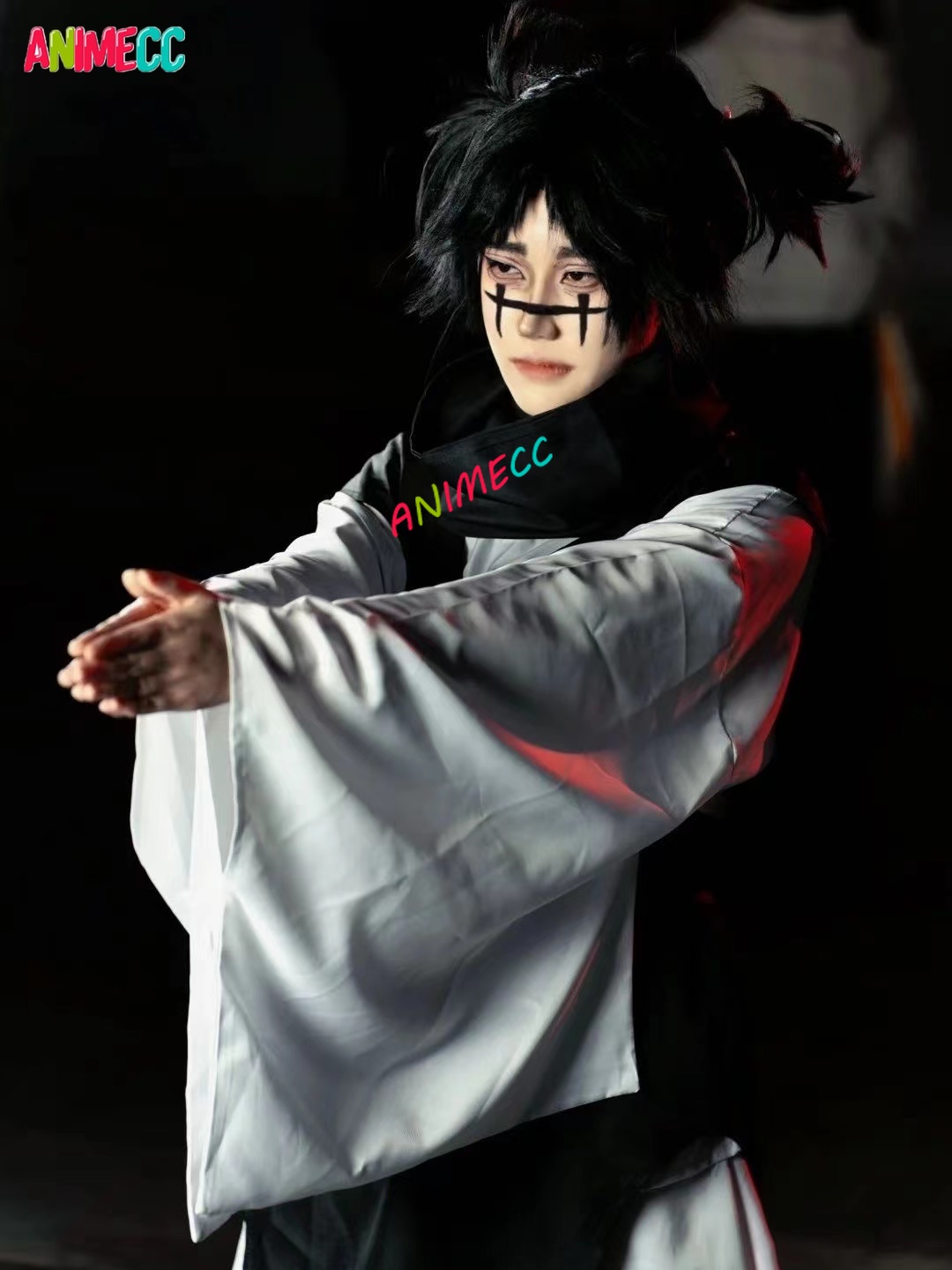 ANIMECC in Stock XS-3XL Choso  – Cosplay Anime Jjk recenzja i cena