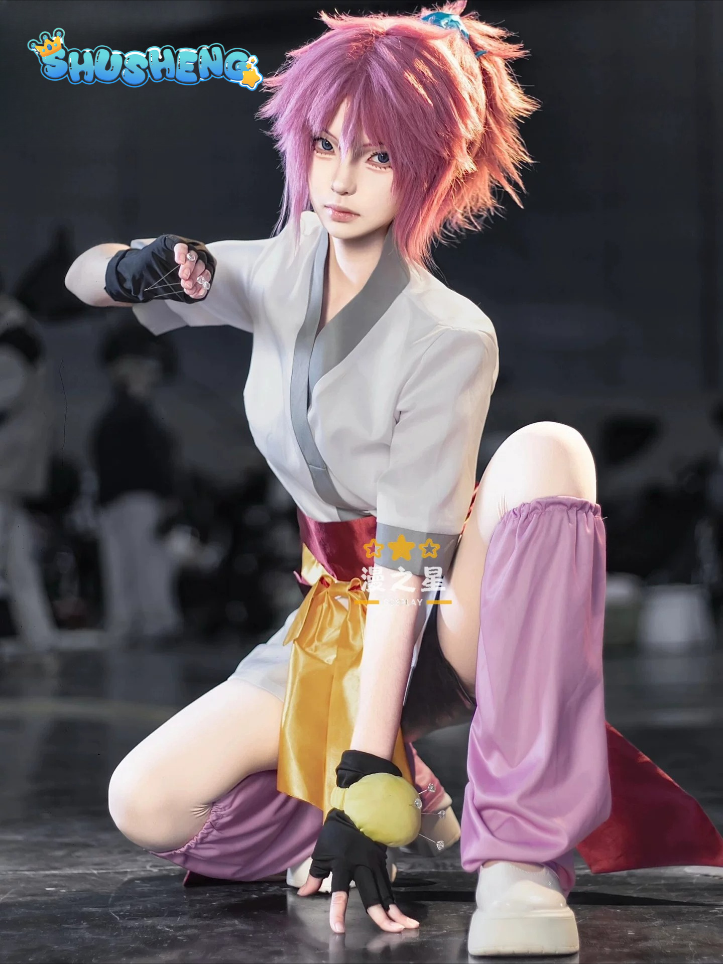 Anime HUNTER X HUNTER Machi Co – Hunter X Hunter Uniform recenzja i cena