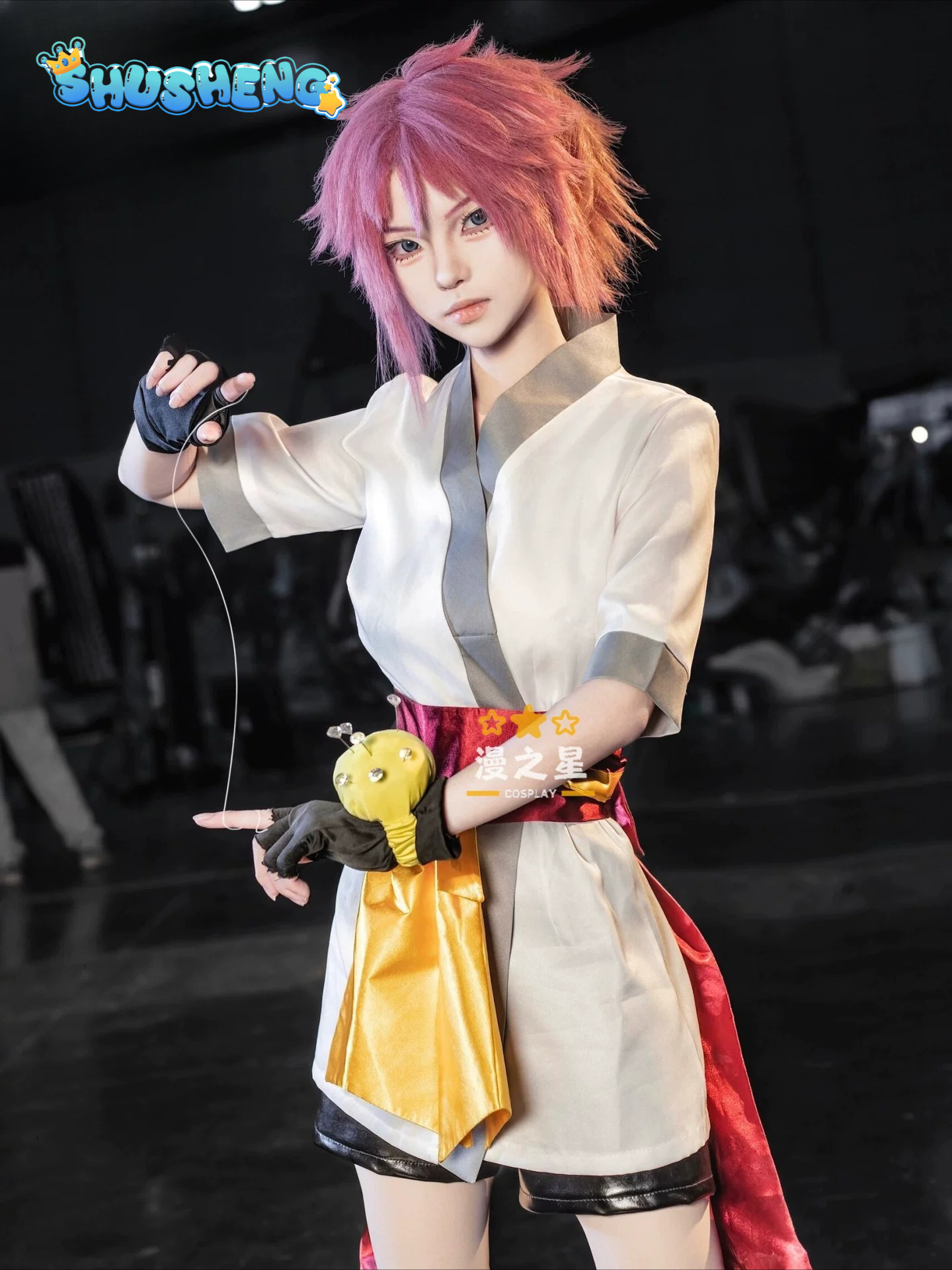 Anime HUNTER X HUNTER Machi Co – Hunter X Hunter Uniform recenzja i cena