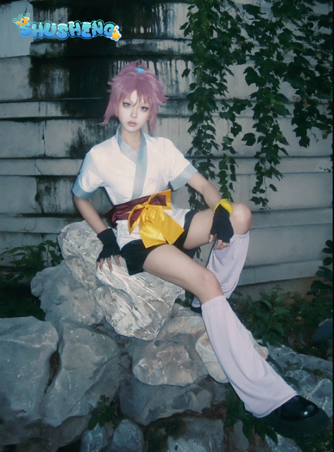 Anime HUNTER X HUNTER Machi Co – Hunter X Hunter Uniform recenzja i cena