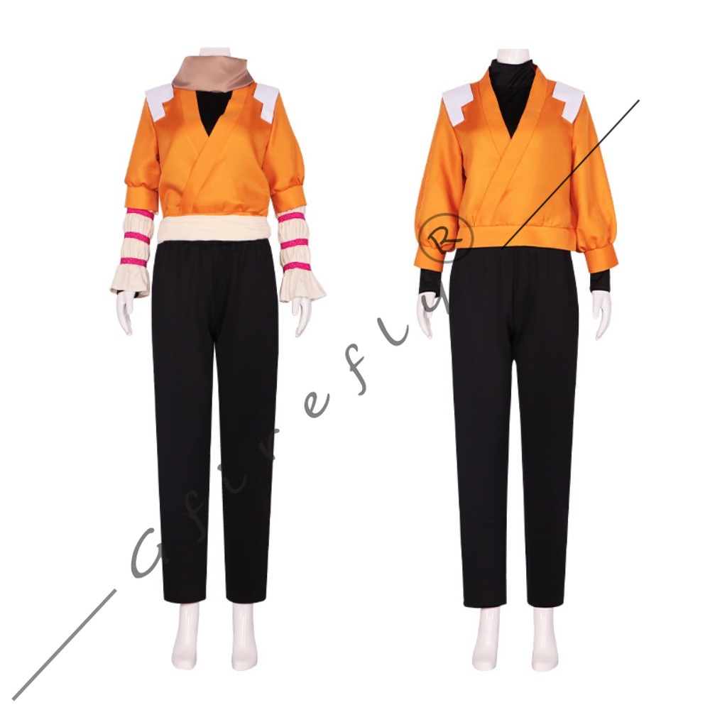 BLEACH Yoruichi Shihouin Cospl – Anime Cosplay Bleach recenzja i cena