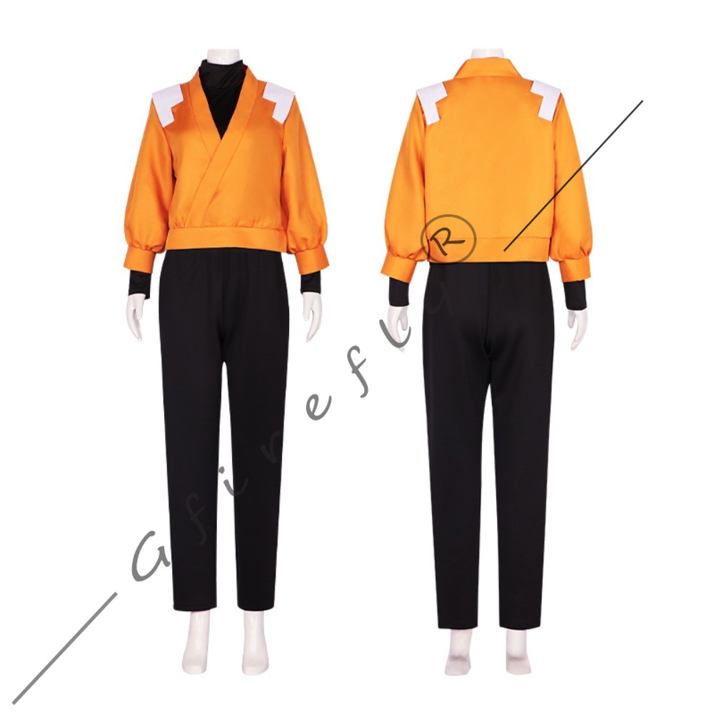 BLEACH Yoruichi Shihouin Cospl – Anime Cosplay Bleach recenzja i cena