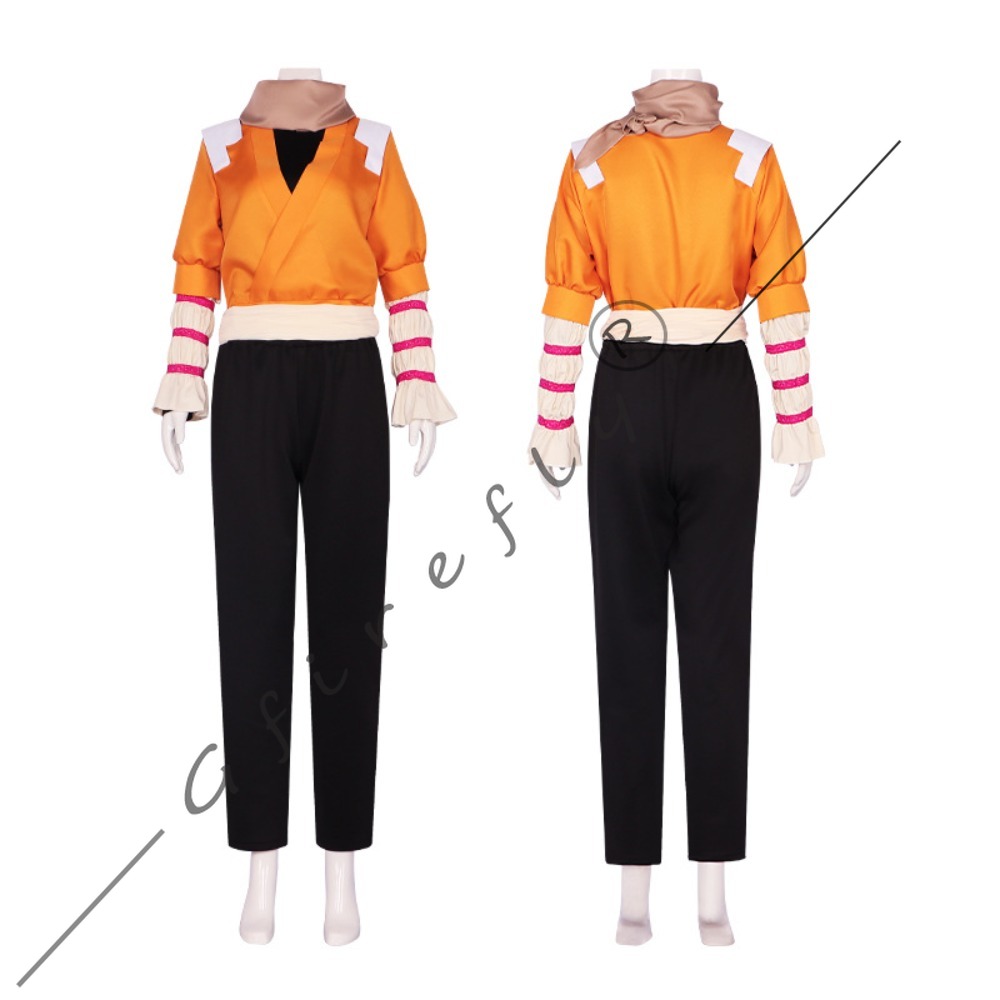 BLEACH Yoruichi Shihouin Cospl – Anime Cosplay Bleach recenzja i cena
