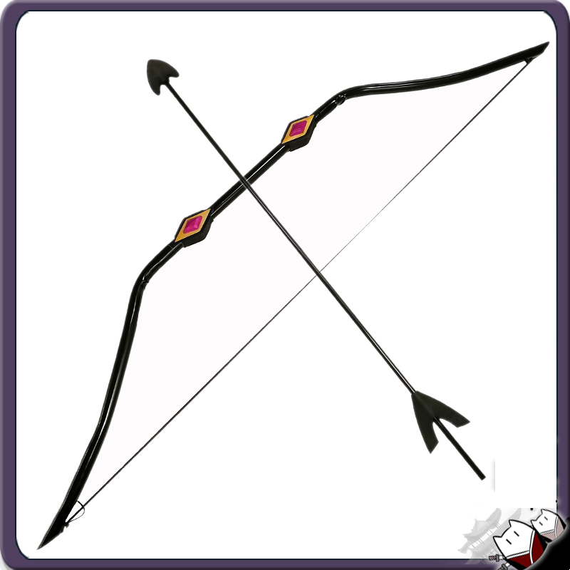 Akemi Homura Bow And Arrow Cos – Violet Evergarden Dress recenzja i cena