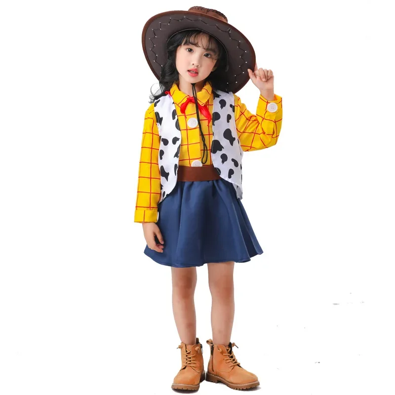 Halloween Couple Family Cospla – Anime Cosplay Ideas Female recenzja i cena