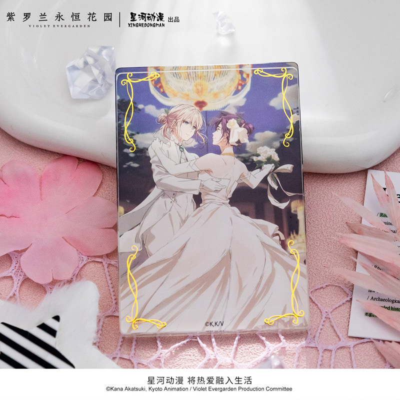 Violet Evergarden Cattleya Bau – Violet Evergarden Dress recenzja i cena