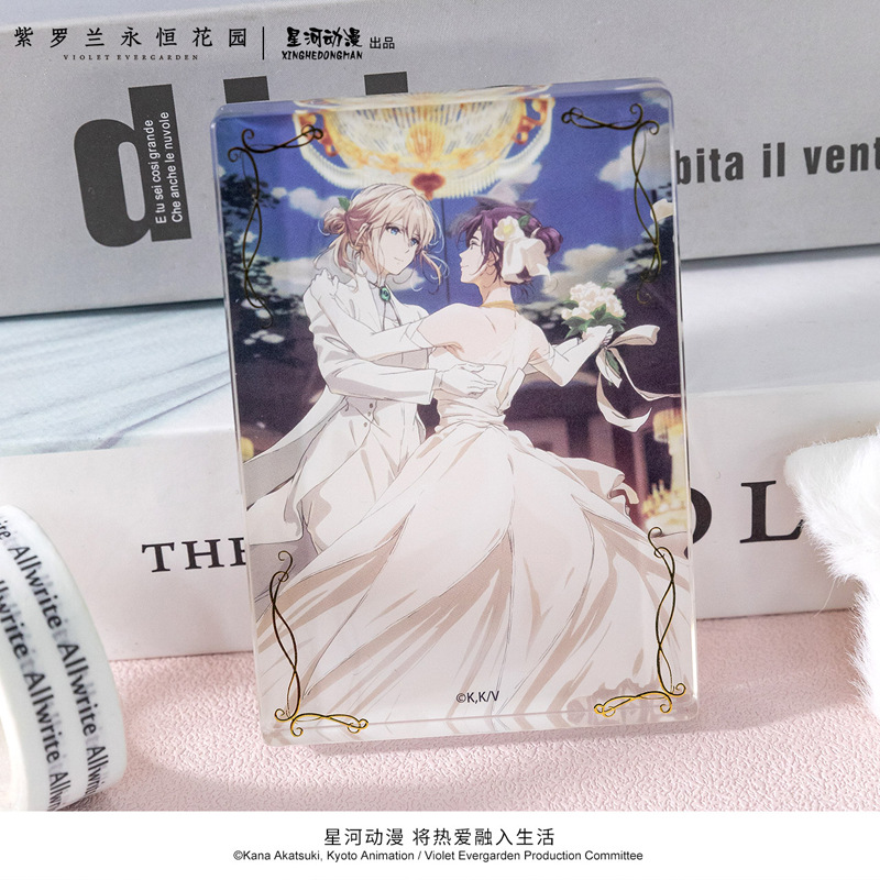 Violet Evergarden Cattleya Bau – Violet Evergarden Dress recenzja i cena