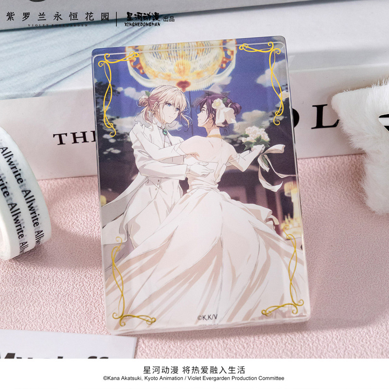 Violet Evergarden Cattleya Bau – Violet Evergarden Dress recenzja i cena