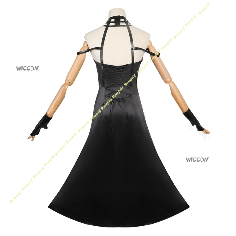 Anime Suit Yor Forger Cosplay  – Anime Cosplay Yor recenzja i cena
