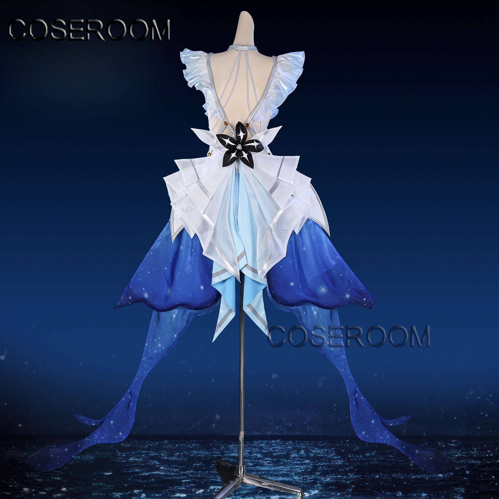 Anime Game Wuthering Waves The – Anime Cosplay Wig recenzja i cena