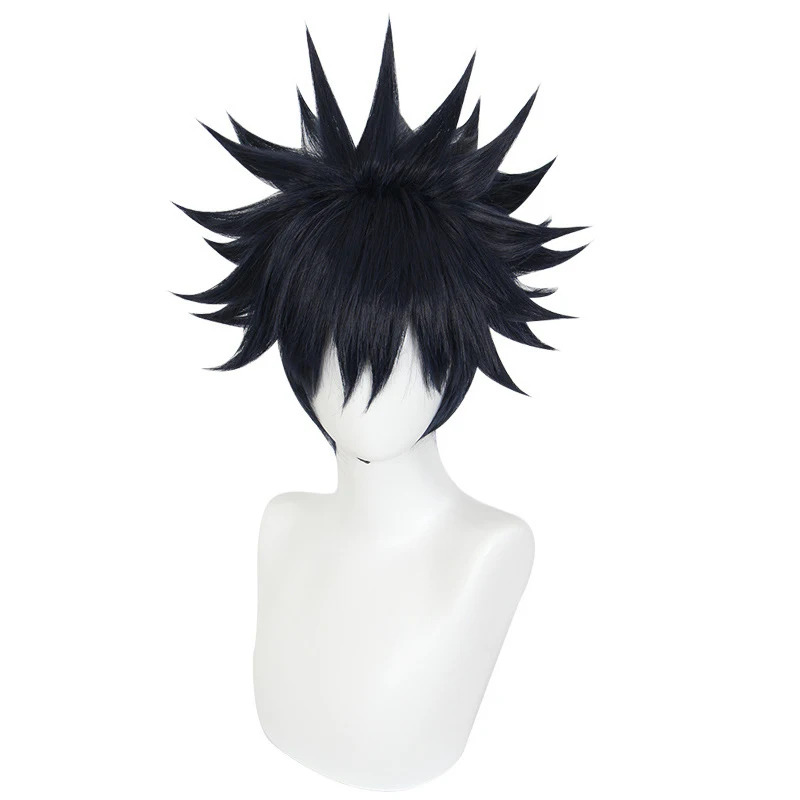 Jujutsu Kaisen Fushiguro Megum – Anime Cosplay Jujutsu recenzja i cena