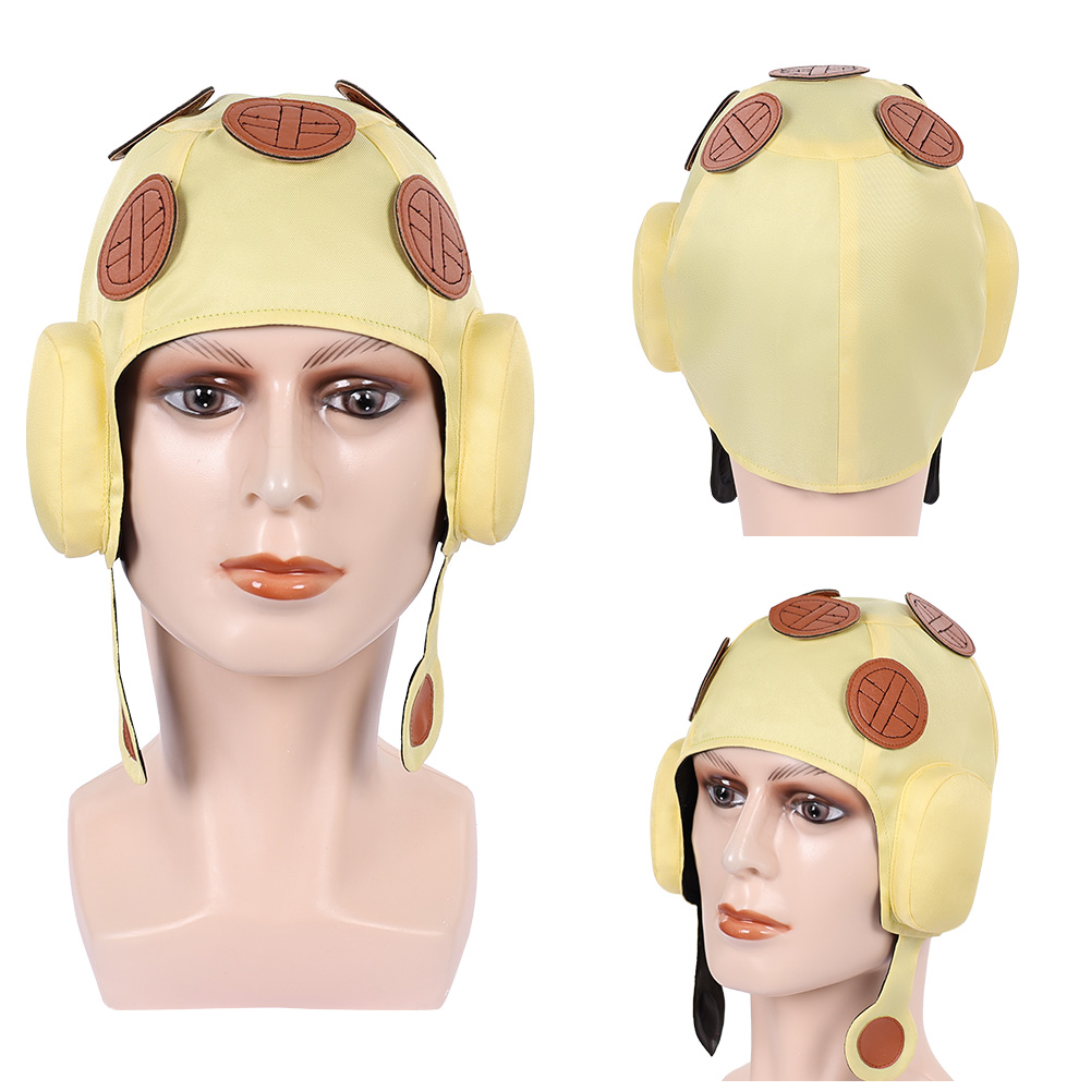 Anime JoJo Bizarre Adventure S – Jojo Bizarre Hat recenzja i cena