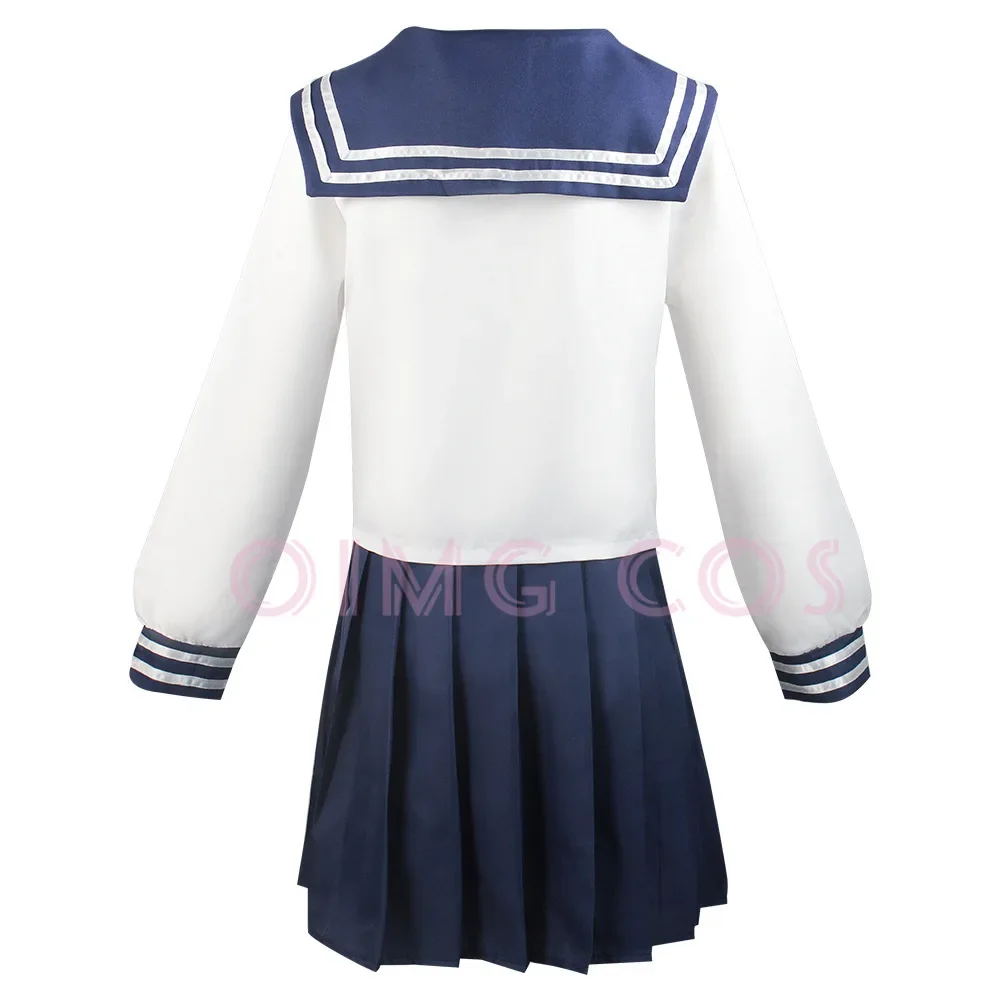 Amanai Riko Cosplay Costume Ga – Anime Cosplay Jujutsu recenzja i cena
