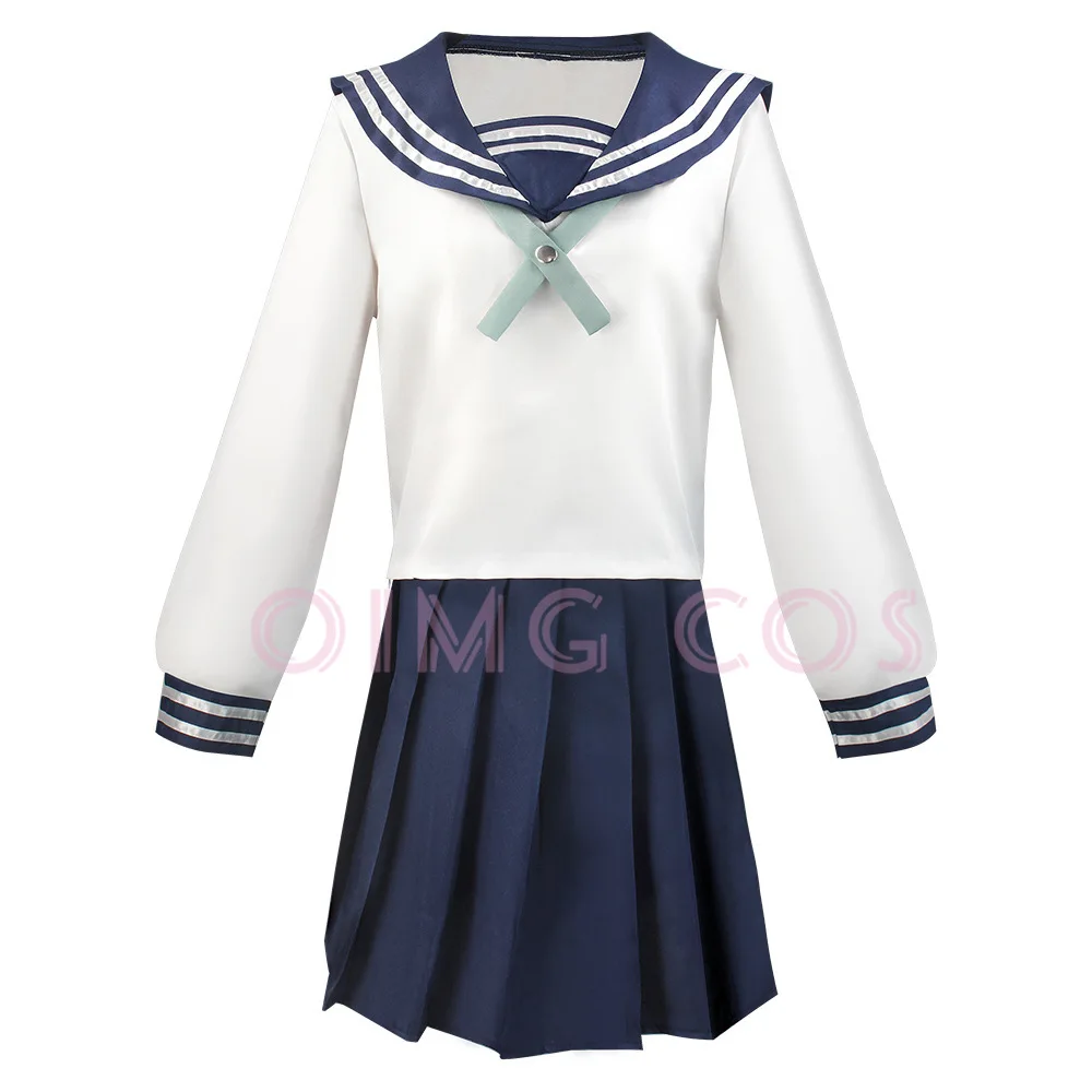 Amanai Riko Cosplay Costume Ga – Anime Cosplay Jujutsu recenzja i cena