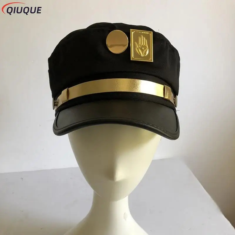JoJo's Bizarre Adventure Cospl – Jojo Bizarre Hat recenzja i cena