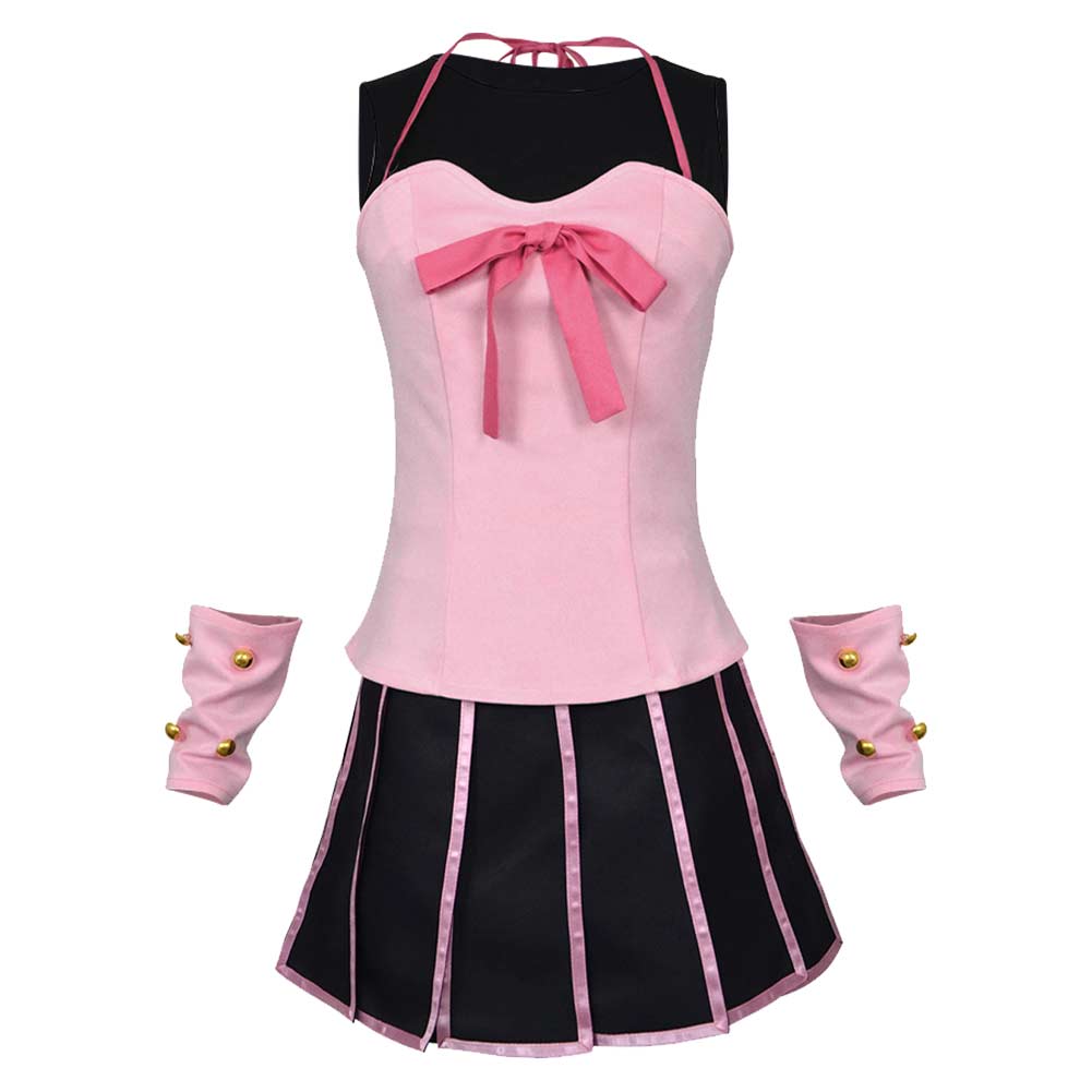 Lucy Steel Cosplay JoJo Anime  – Cosplay Anime Jojo recenzja i cena