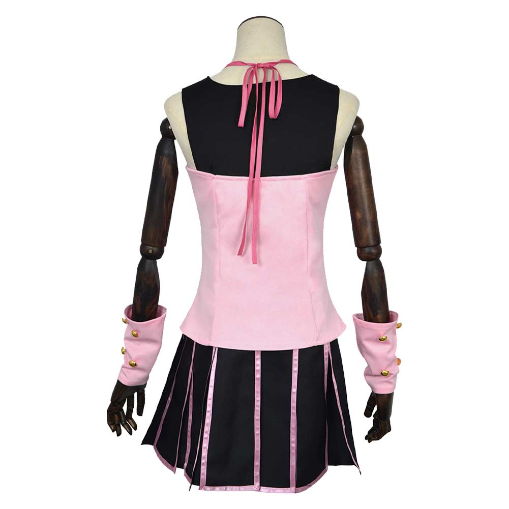 Lucy Steel Cosplay JoJo Anime  – Cosplay Anime Jojo recenzja i cena
