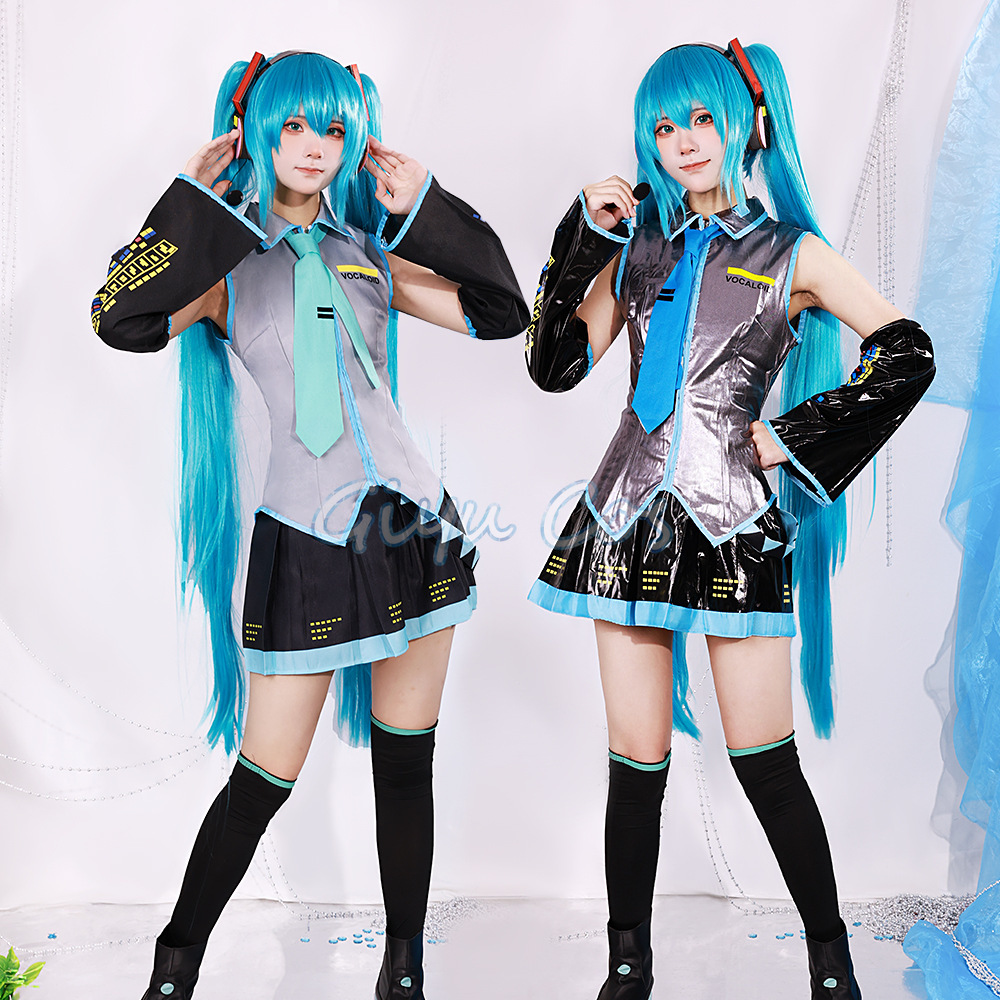 Mikuu Cosplay Costume Carnival – Violet Evergarden Dress recenzja i cena