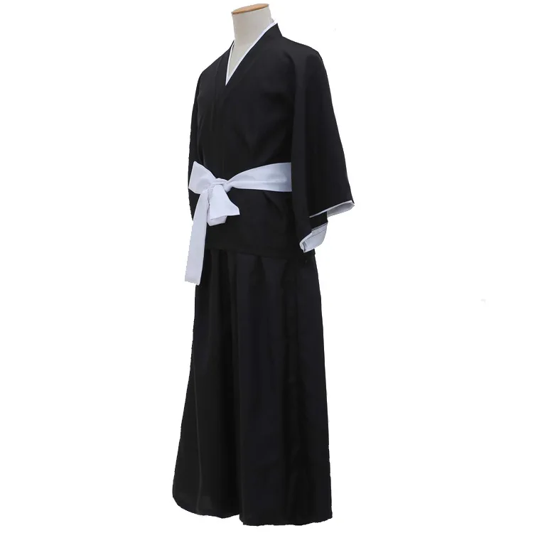 Bleach Kuchiki Rukia Cosplay C – Anime Cosplay Bleach recenzja i cena