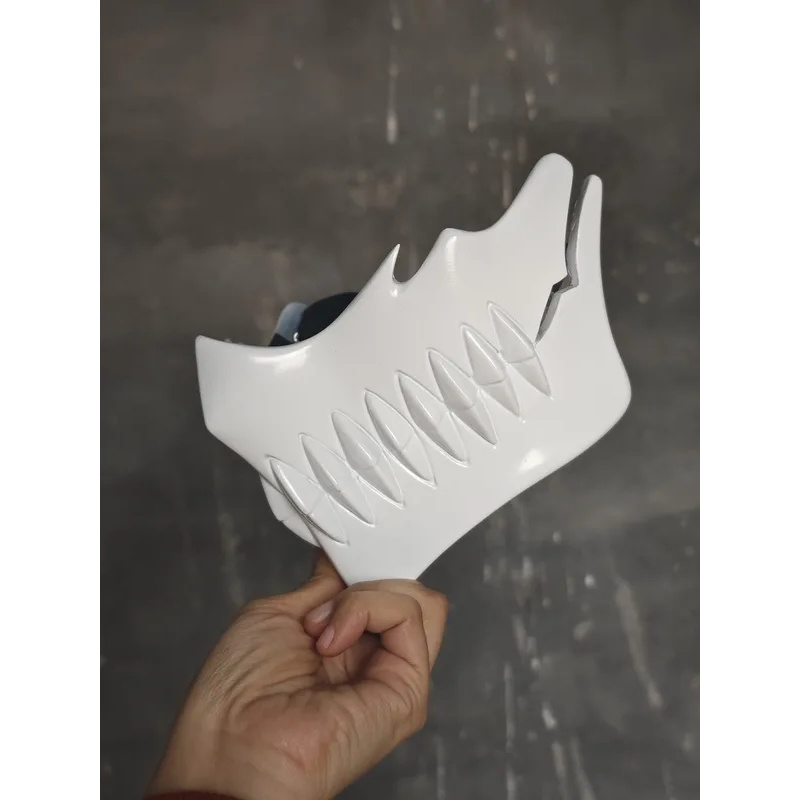 Helibel Espada Arrancar - Fibe – Anime Cosplay Bleach recenzja i cena
