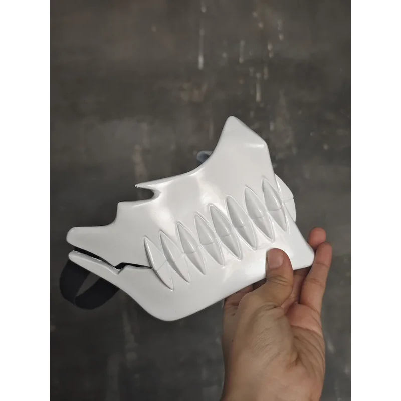 Helibel Espada Arrancar - Fibe – Anime Cosplay Bleach recenzja i cena