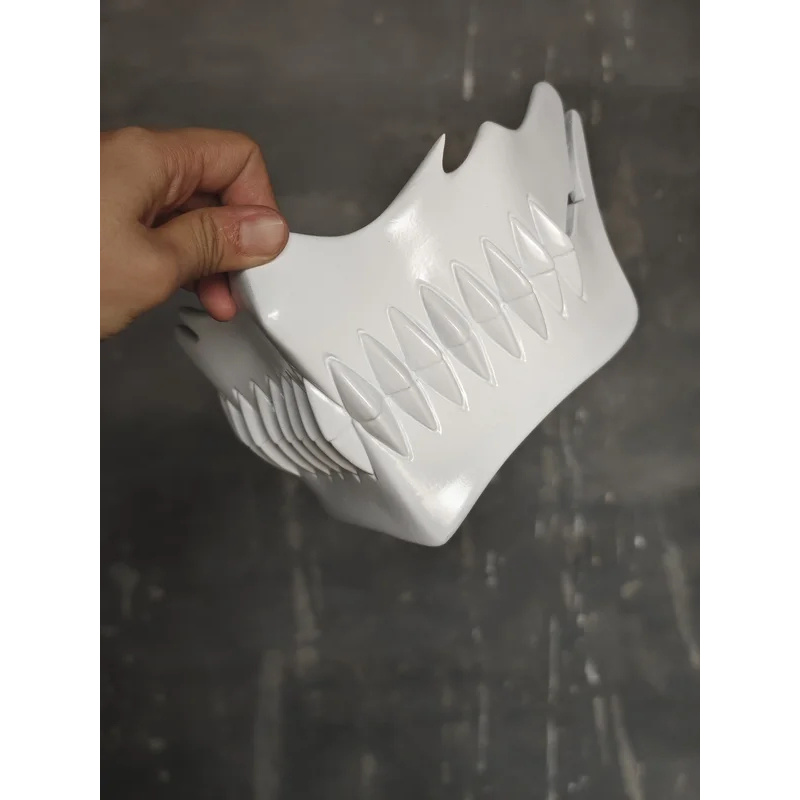 Helibel Espada Arrancar - Fibe – Anime Cosplay Bleach recenzja i cena