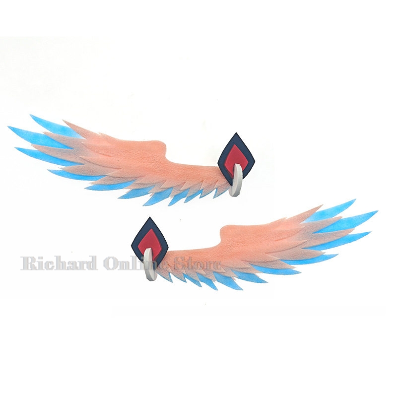 Genshin Impact Linnea Anime Co – Anime Cosplay Wig recenzja i cena