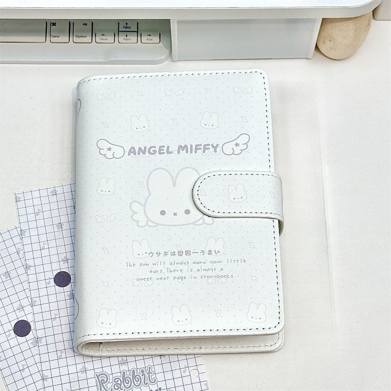 New Miffy Cartoon Creative Col – Anime Cosplay Coloring Pages recenzja i cena