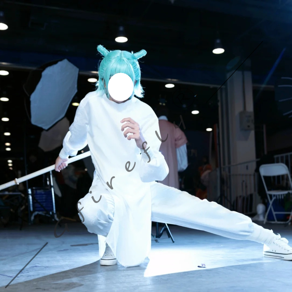 Jujutsu Kaisen Hajime Kashimo  – Anime Cosplay Jujutsu Kaisen recenzja i cena